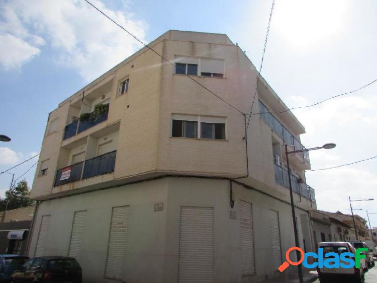 APARTAMENTO CERCA DEL CENTRO DE ALGORFA