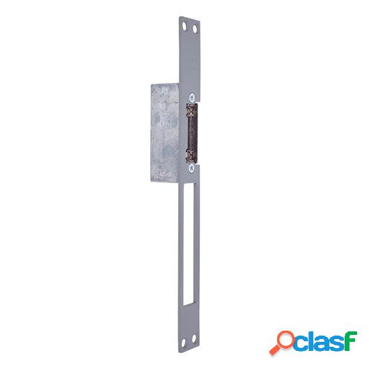 Abrepuertas Electrico Serie 45 N-Flex/M Gris Normal Dorcas