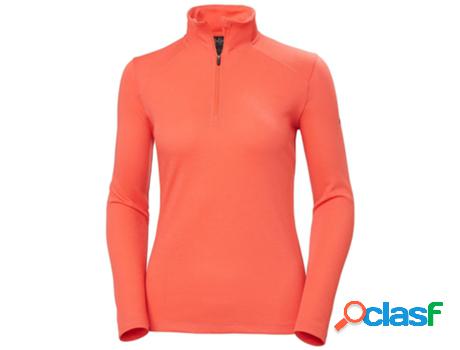 Abrigo HELLY HANSEN Mujer (Multicolor - L)