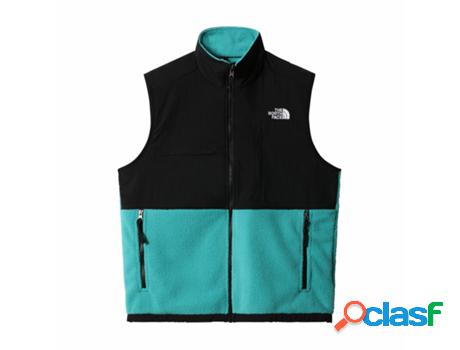 Abrigo THE NORTH FACE Hombre (Multicolor - S)