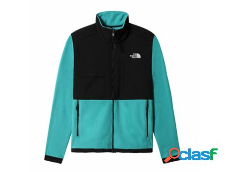 Abrigo THE NORTH FACE Hombre (Multicolor - XS)