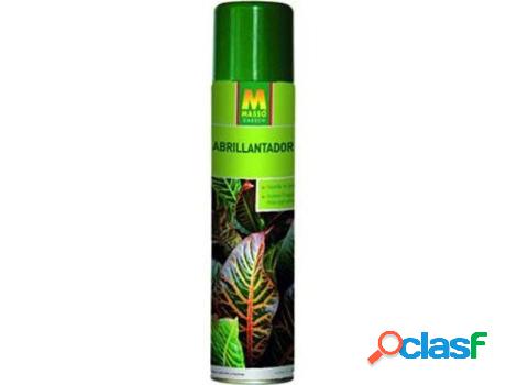 Abrillantador hojas plantas.600ml
