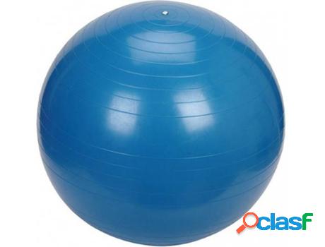 Accesorio de Entrenamiento BOXPT Fitball 65cm (Azul)