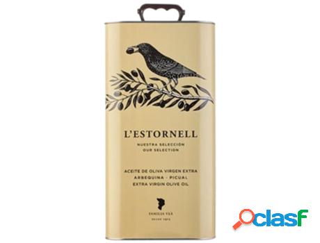 Aceite L&apos;ESTORNELL L&apos;Estornell (5 L - 1 unidade)