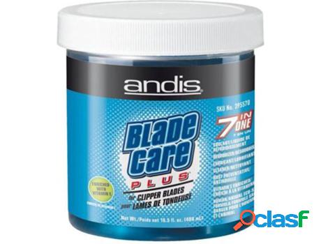 Aceites para Cuchillas ANDIS De Perros Refrigerador Blade