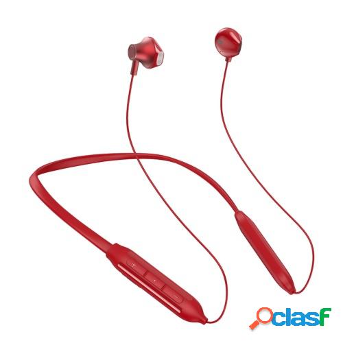 Acer Neckband Headset BT5.0 Wireless Semi-in-ear Earphones