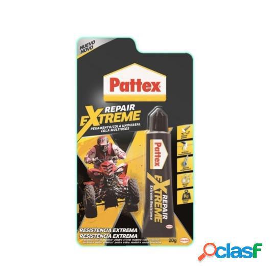 Adhesivo Monocomponente Univ 220 Gr Extreme Pattex
