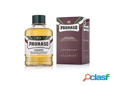 After Shave PRORASO (Muticolor)