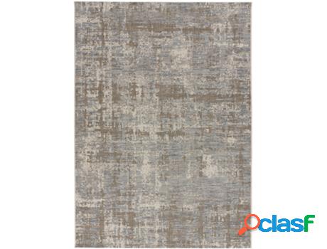 Alfombra de exterior ATTICGO (Luana - Lino - 57x110 cm)