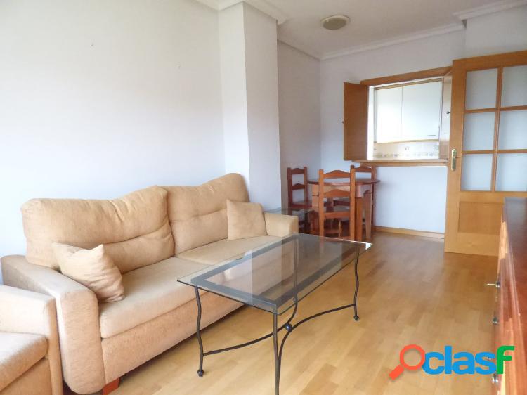 Alquiler bonito apartamento en Pau de Carabanchel