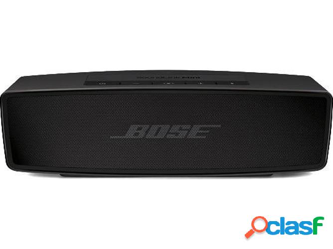 Altavoz Bluetooth BOSE Soundlink Mini II Special Edition