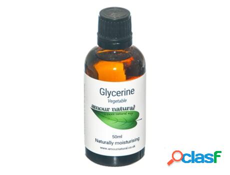 Amour Natural Glycerine 50ml