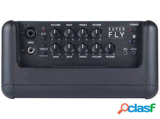 Amplificador BLACKSTAR Super Fly BT