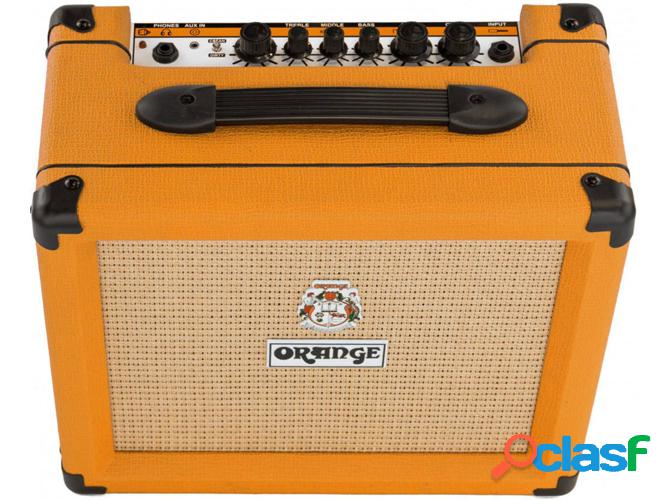 Amplificador ORANGE (37 x 32 x 19 cm)