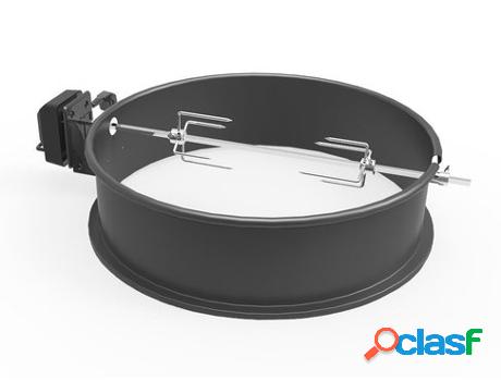 Anillo para Barbacoa JX (57 Cm)