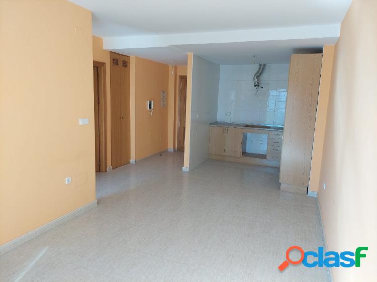 Apartamento en muy buen estado en San Jose de la Vega