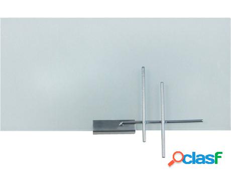 Aplique de Pared TOSEL Toko