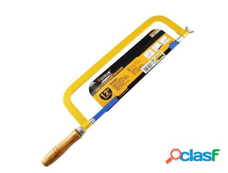 Arco sierra pletina 12 m/ madera