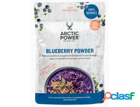 Arctic Power Berries Blueberry Powder 70g