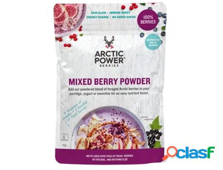 Arctic Power Berries Mixed Berry Powder 70g