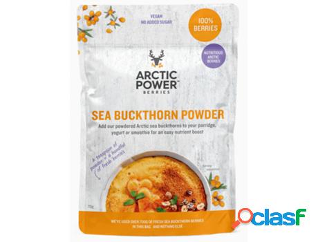 Arctic Power Berries Sea Buckthorn Powder 70g