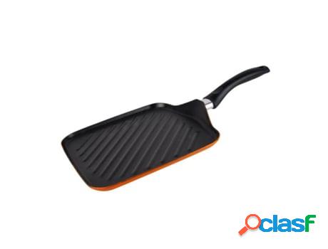 Asador grill 27x27 cm valencia