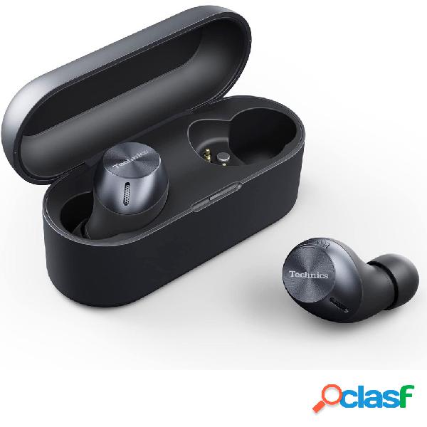 Auricular Interno TECHNICS EAH-AZ40 TWS Negro