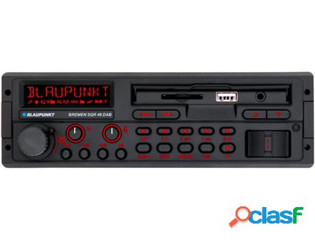 Autorradio BLAUPUNKT Bremen SQR46 DAB