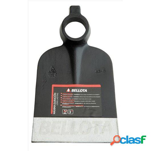 Azada Agri Hoe43Bp Largo 235Mm Ancho 185Mm 1400 Gr Mg.M6 Ant