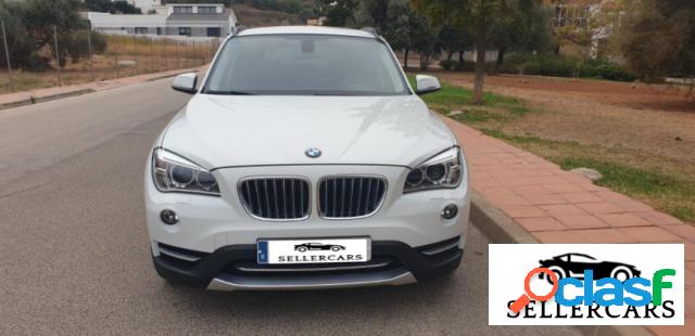 BMW X1 diÃÂ©sel en Murcia (Murcia)