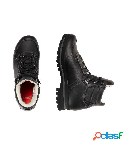 BOTAS MAMMUT YATNA II ADVANCED HIGH GTX HOMBRE BLACK 47 1/3