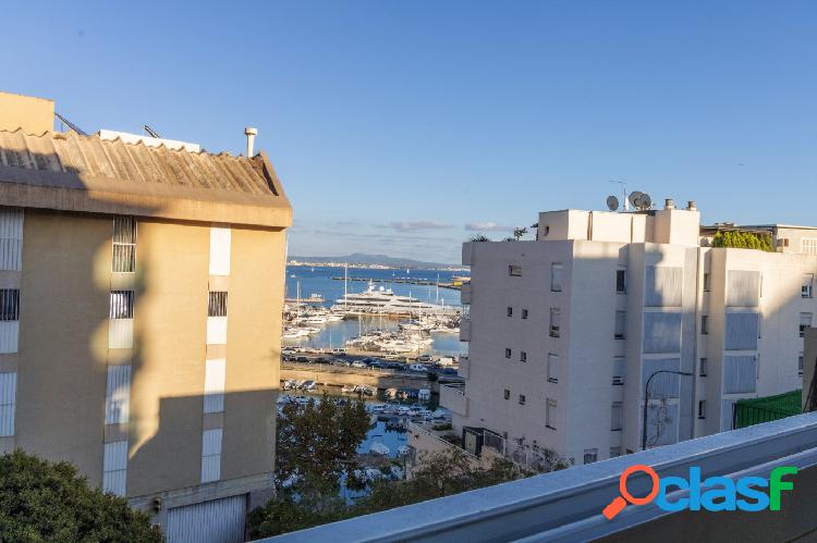 ¿BUSCAS VIVIENDA DE ALQUILER CON VISTA AL MAR Y AMUEBLADA?