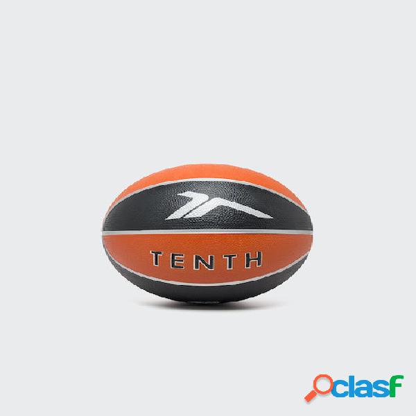 Balón baloncesto Tenth basket rubber