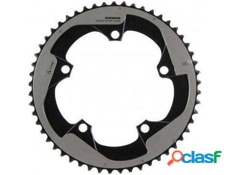 Bandeja SRAM Road Red 10S 53T/130 Al5F