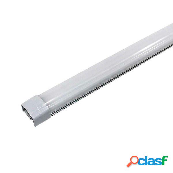 Barra lineal led barlis 8w 60cm blanco frío