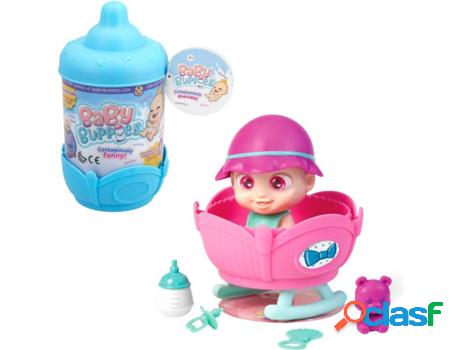 Bebé de Jugar BABY BUPPIES Maxi (Edad Mínima: 4 Años -5 x