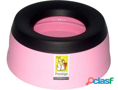 Bebedero para Perros, Gatos ROAD REFRESHER Antisalpicaduras