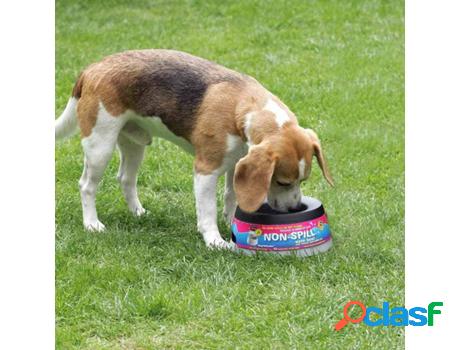 Bebedero para Perros y Gatos ROAD REFRESHER (Gris -