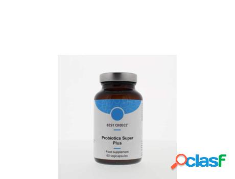 Best Choice Probiotic Super Plus 60&apos;s
