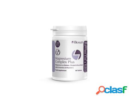 Bionutri Magnesium Complex Plus 90&apos;s
