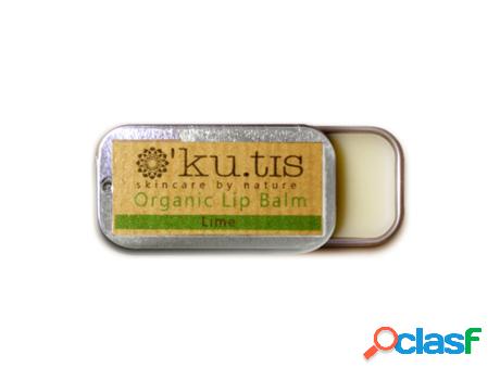 Bálsamo Labial KUTIS SKINCARE de Limón (8 g)