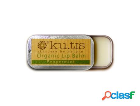 Bálsamo Labial KUTIS SKINCARE de Menta (8 g)