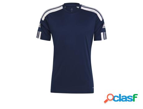 Blusa Adidas Squadra 21 (Tam: Xl)