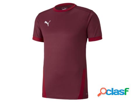 Blusa Puma Team Goal 23 (Tam: L)