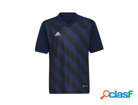 Blusa para Niños Adidas Entrada 22 Graphic (Tam: 11-12