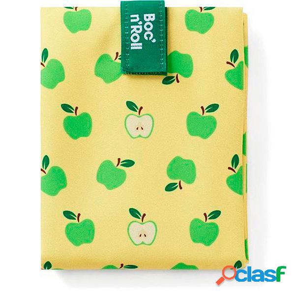 Boc'n'Roll Porta Bocatas Manzanas