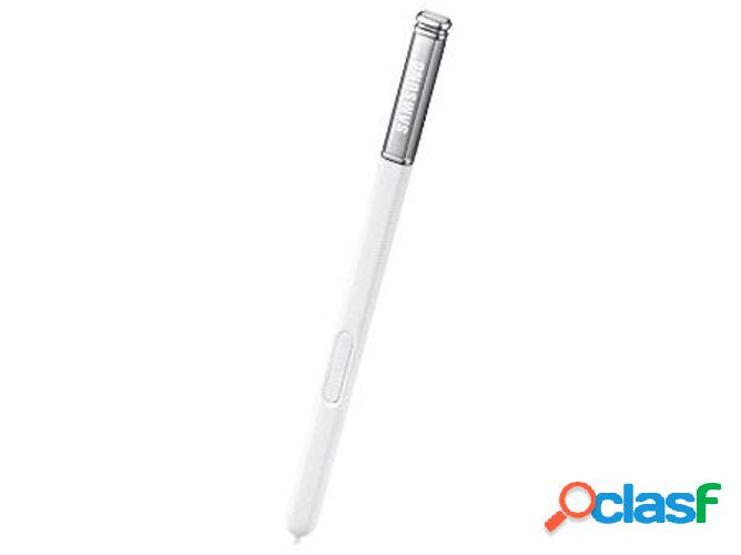 Bolígrafo Stylus SAMSUNG Galaxy Note 4 Blanco