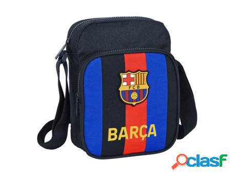 Bolsa de Hombro F.C. BARCELONA Niños (Muticolor)