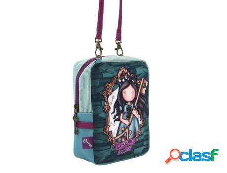 Bolsa de Hombro GORJUSS Niños (Muticolor)