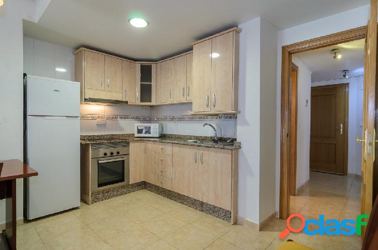 Bonito Apartamento en Alquiler, Centro Santomera.